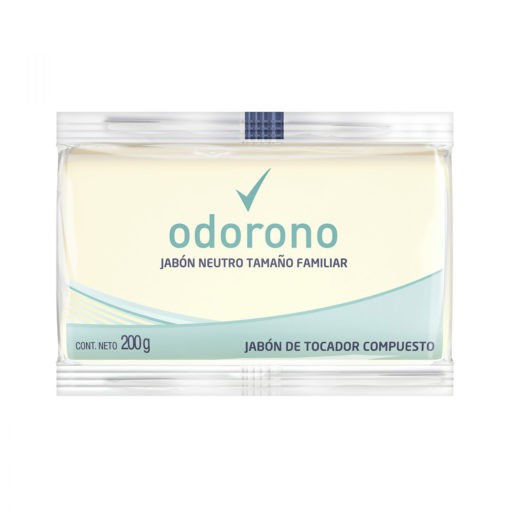 Jabón de Glicerina en Barra Rexona Odorono  X 200 Gr