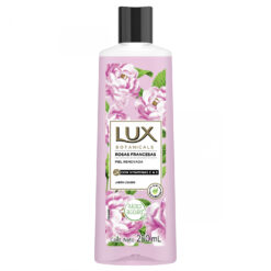 Jabón Líquido Lux Botanicals Rosas Francesas X 250 Ml