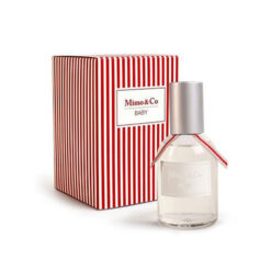 Colonia Mimo & Co  Baby X 55 Ml