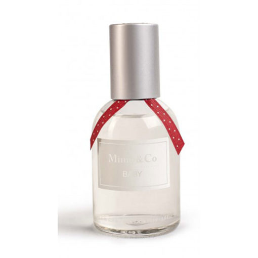 Colonia Mimo & Co  Baby X 55 Ml - Imagen 2