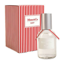 Colonia Mimo & Co  Baby X 110 Ml