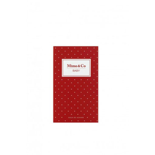Colonia Mimo & Co  Baby X 110 Ml - Imagen 3