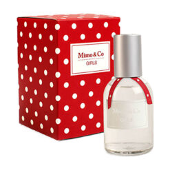 Colonia Mimo & Co  Girls X 110 Ml