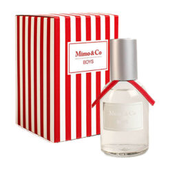 Colonia Mimo & Co  Boys X 110 Ml