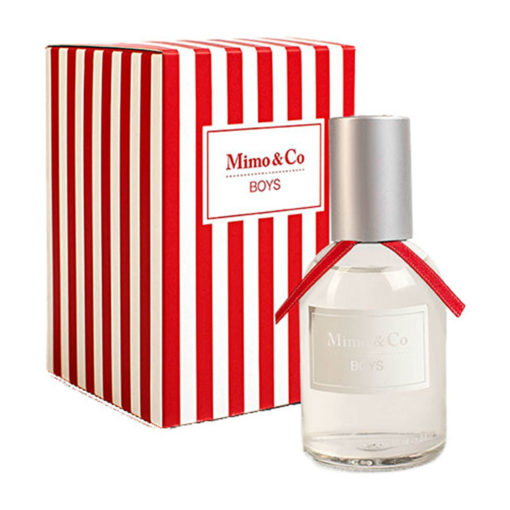 Colonia Mimo & Co  Boys X 110 Ml