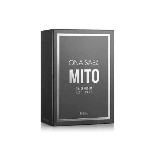 Perfume Ona Saez Mito  X 100 Ml - Imagen 2