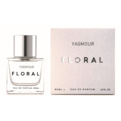 Perfume Yagmour Floral  X 85 Ml