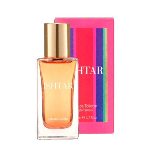 Perfume Ishtar   X 50 Ml