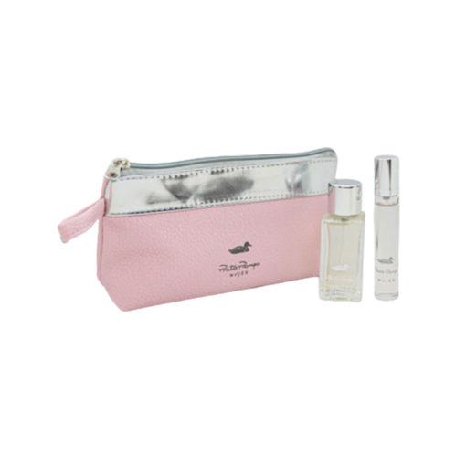 Set Perfume + Body Splash Pato Pampa   X 1 U