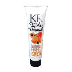 Crema para Manos Karina Rabolini Fruits & Vitamins Cuidado Intensivo X 140 Gr
