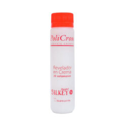 Crema Oxidante Silkeyy Policrom  X 70 Ml