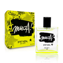 Perfume Muaa  Stay Real X 50 Ml