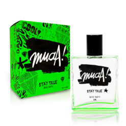 Perfume Muaa  Stay True X 50 Ml