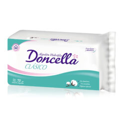 Algodón Doncella   X 70 Gr