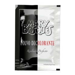 Polvo Decolorante Mary Bosques   X 70 Gr