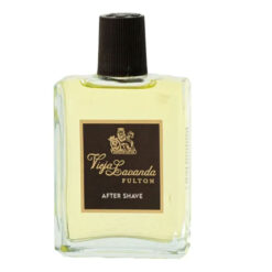 Locion After Shave Fulton Vieja Lavanda  X 100 Ml
