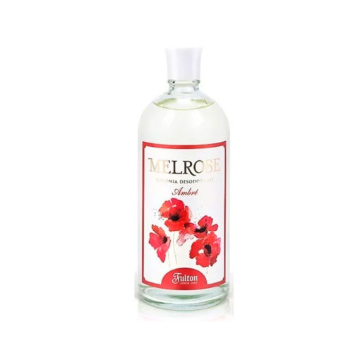 Colonia Fulton Melrose Ambré X 500 Ml