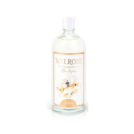 Colonia Fulton Melrose Inglesa X 500 Ml