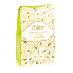 Jabón en barra Fulton  Jazmin X 100 Gr