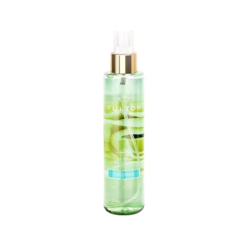 Body Splash Fulton  Gardenia X 200 Ml