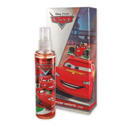 Perfume Infantil Jactans Cars  X 120 Ml