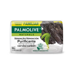 Jabón en Barra Palmolive Naturals Purificante X 150 Gr