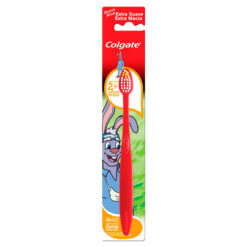 Cepillo de Dientes Colgate Kids Suave X 1 U