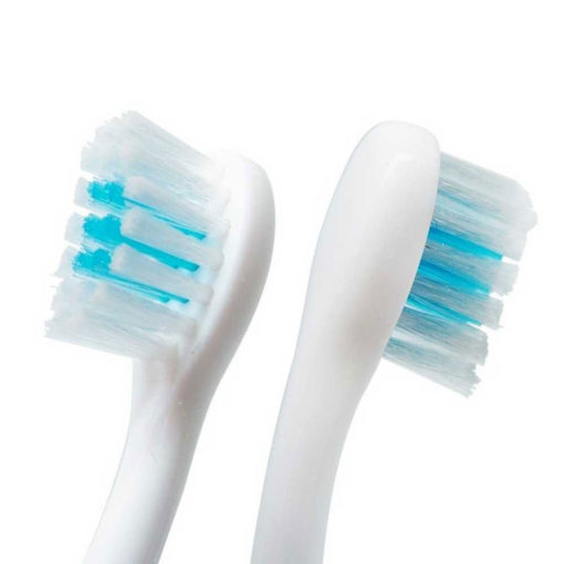 Cepillo de Dientes Colgate Kids Suave X 1 U - Imagen 4
