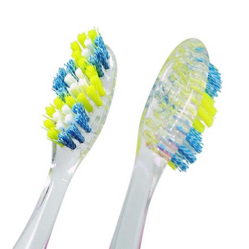 Cepillo de Dientes Colgate Twister Medio X 3 U - Imagen 3