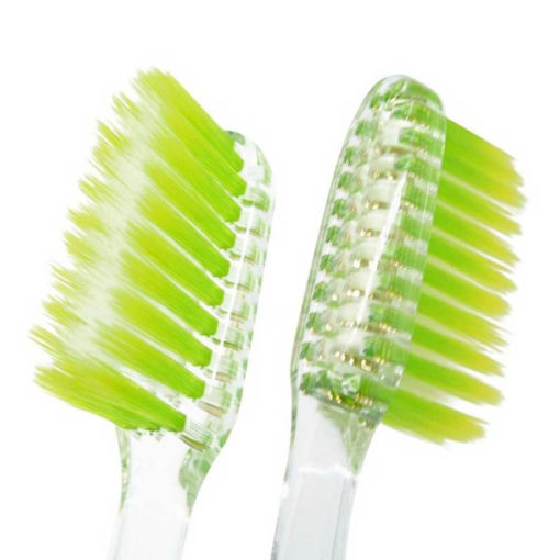 Cepillo de Dientes Colgate Slimsoft Ultra Suave X 2 U - Imagen 4
