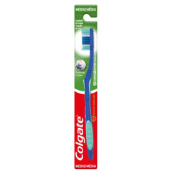 Cepillo de Dientes Colgate Premier Clean Medio X 1 U