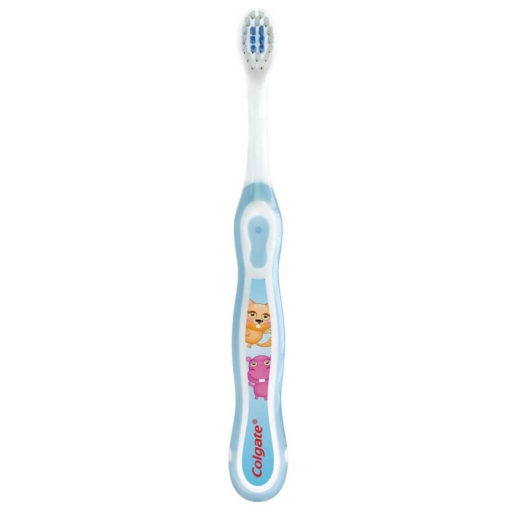 Cepillo de Dientes Colgate Smiles Ultra Suave X 1 U - Imagen 3