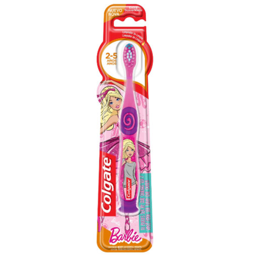 Cepillo de Dientes Colgate Smiles Suave X 1 U