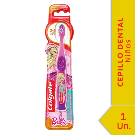 Cepillo de Dientes Colgate Smiles Suave X 1 U - Imagen 3