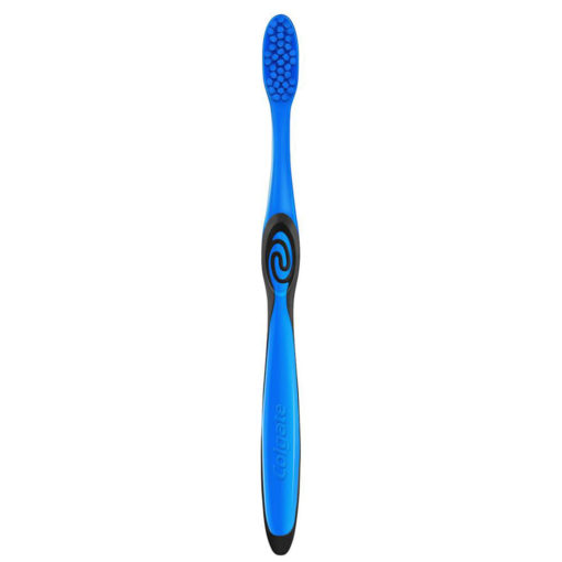 Cepillo de Dientes Colgate Colors Suave X 5 U - Imagen 6