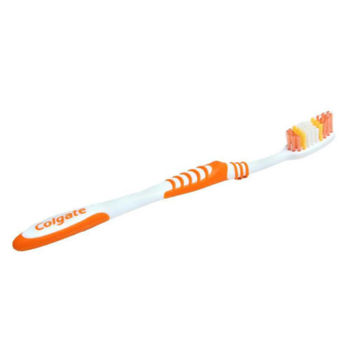 Cepillo de Dientes Colgate Classic Clean Medio X 1 U - Imagen 3