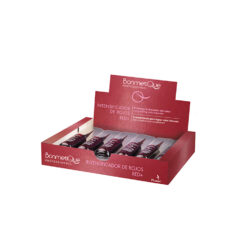 Ampollas Capilares Bonmetique Intensificador de Cobrizos Red+ X 12 U