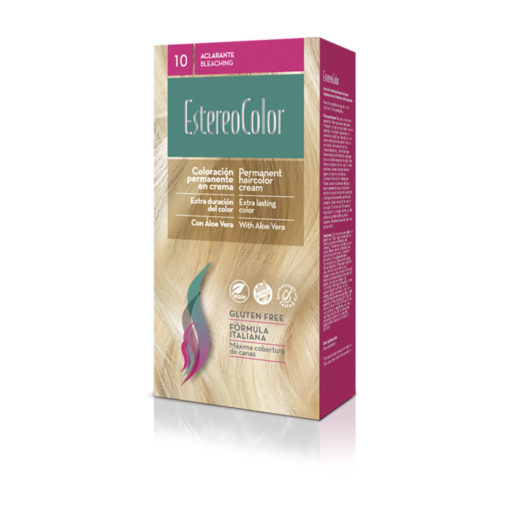 Tintura en Kit EsteroColor  10 X 1 U - Imagen 2