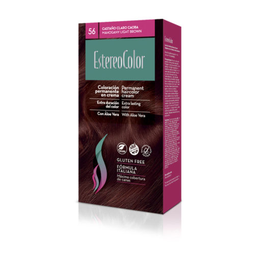 Tintura en Kit EsteroColor  56 X 1 U - Imagen 2