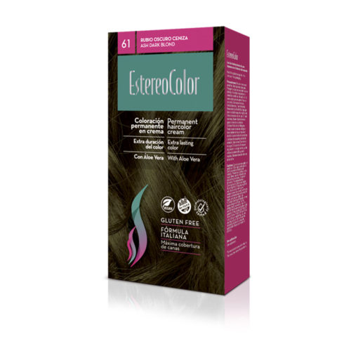 Tintura en Kit EsteroColor  61 X 1 U - Imagen 2