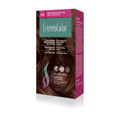 Tintura en Kit EsteroColor  64 X 1 U - Imagen 2