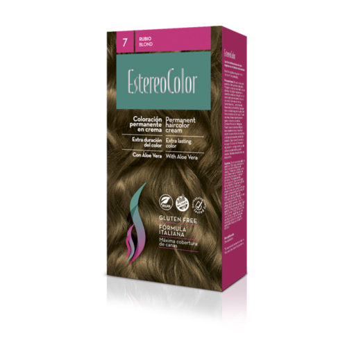 Tintura en Kit EsteroColor  7 X 1 U - Imagen 2