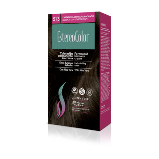 Tintura en Kit EsteroColor  513 X 1 U - Imagen 2