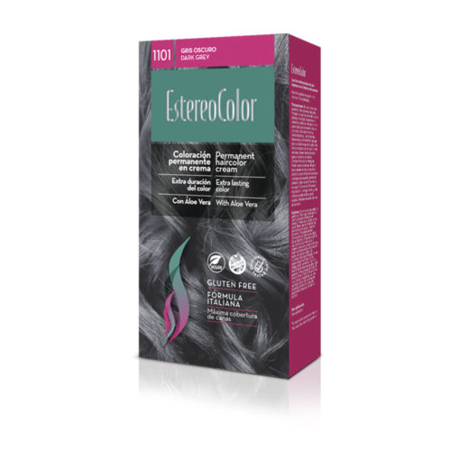 Tintura en Kit EsteroColor  1101 X 1 U - Imagen 2