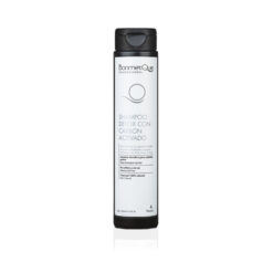 Shampoo Bonmetique Carbón Activado  X 350 Ml