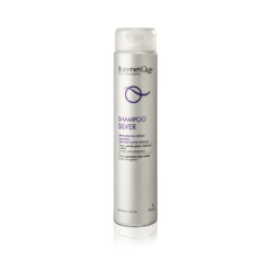 Shampoo Bonmetique Silver  X 350 Ml