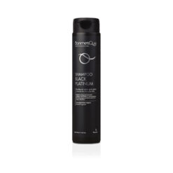 Shampoo Bonmetique Black Platinium  X 350 Ml