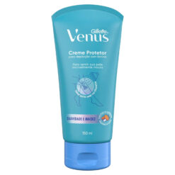Crema para Afeitar Gillette Venus  X 150 Ml
