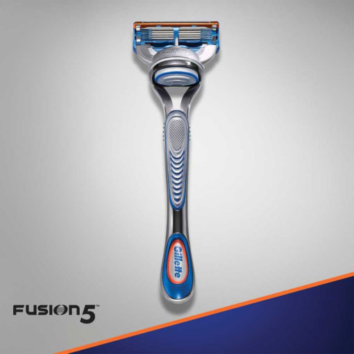 Repuesto Máquina de Afeitar Gillette Fusion 5  X 2 U - Imagen 8