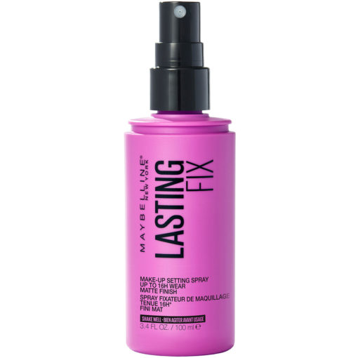 Fijador de maquilaje Maybelline Lasting Fix  X 100 Ml - Imagen 3